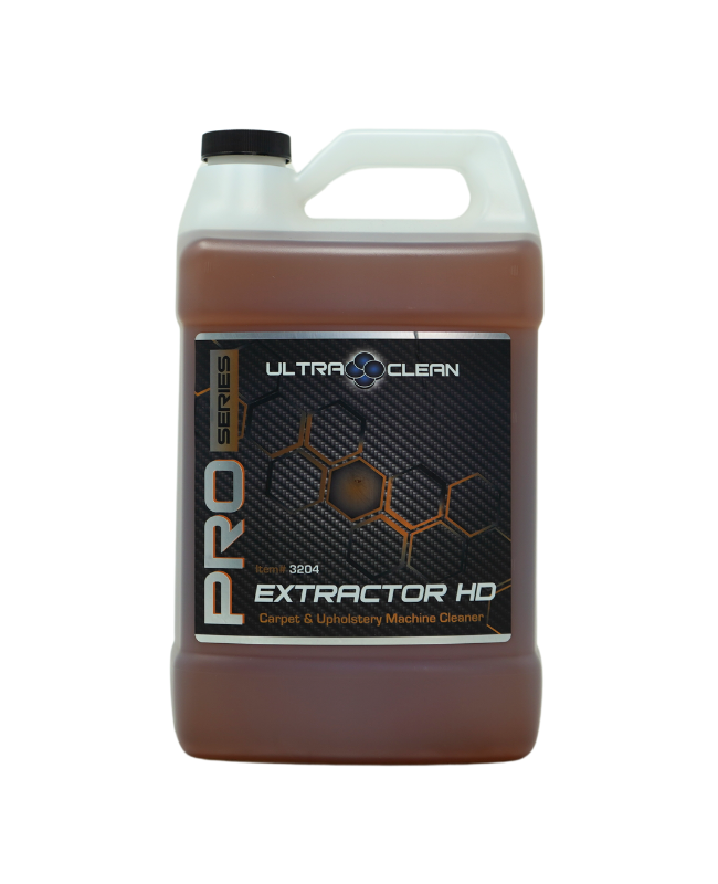 Ultra Clean EXTRACTOR HD