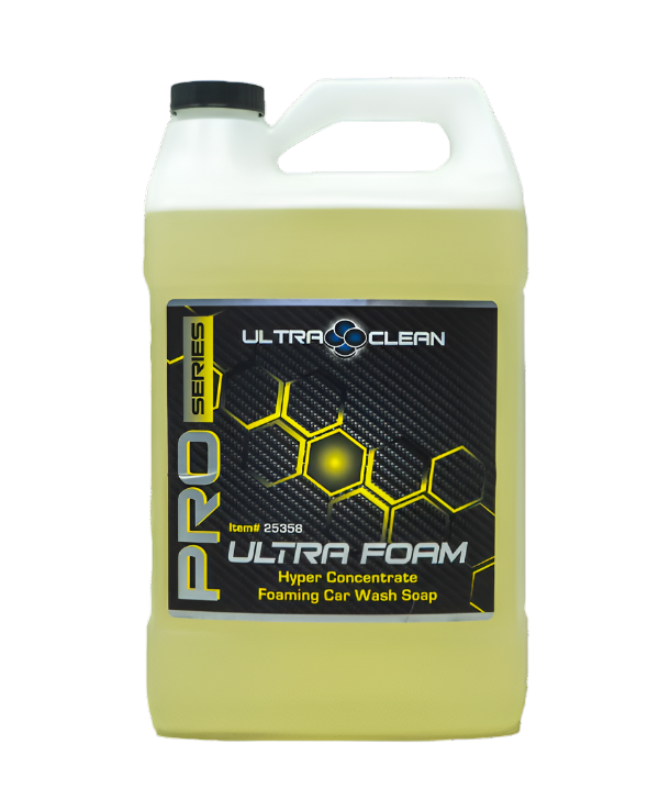 Ultra Clean ULTRA FOAM