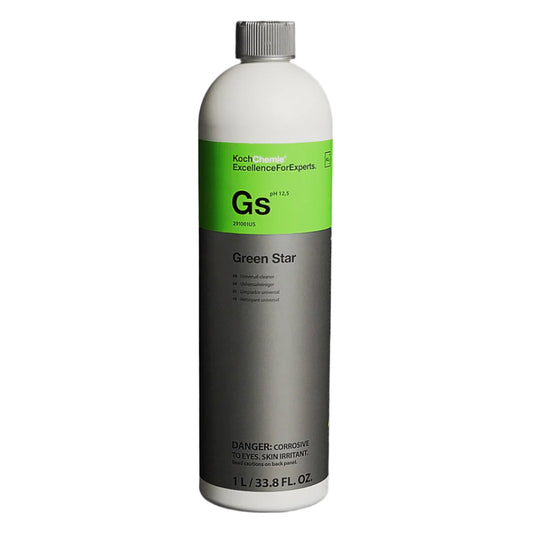 Koch-Chemie Green Star