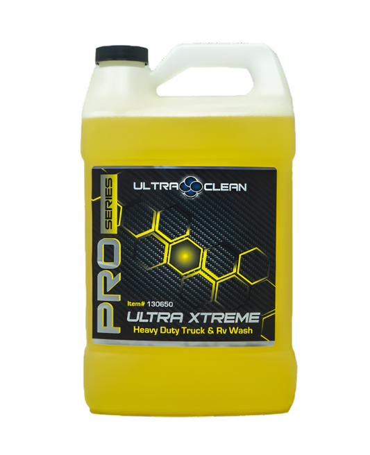 Ultra Clean Ultra Extreme
