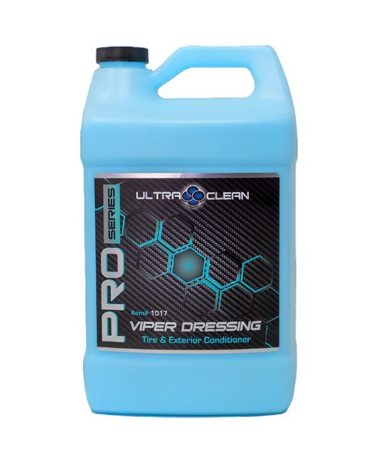 Ultra Clean VIPER DRESSING