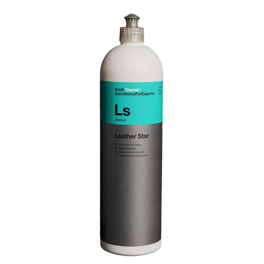 Koch-Chemie Leather Star