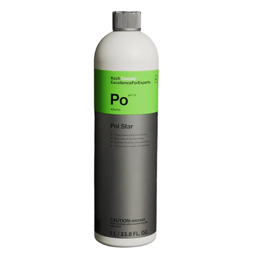 Koch-Chemie Pol Star