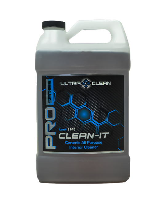 Ultra Clean CLEAN-IT