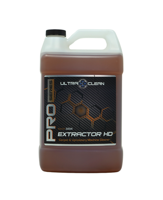 Ultra Clean EXTRACTOR HD