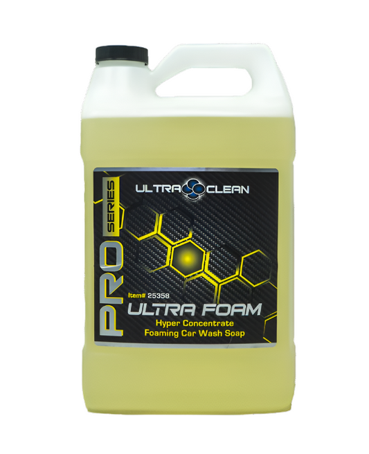 Ultra Clean ULTRA FOAM